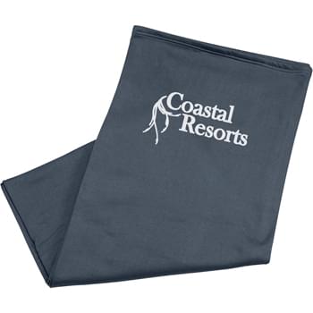 Sweatshirt Blanket