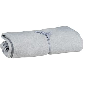 Sweatshirt Blanket
