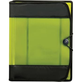 PolyPro TriFolio