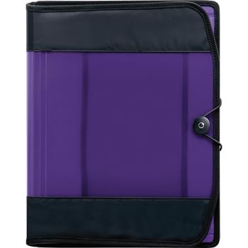 PolyPro TriFolio