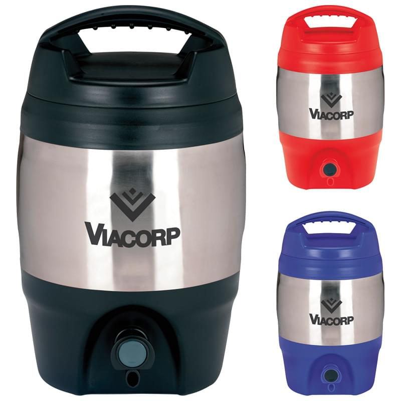 bubba 128 oz. Sport Jug