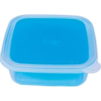 Cool Gear(TM) Freezable Gel Lid Storage Container