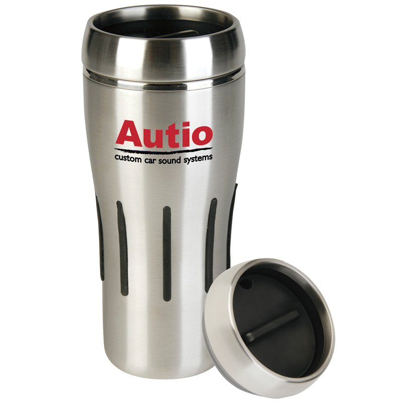 Punch Tumbler - 16 oz.