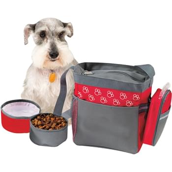 Pet Accessory Bag