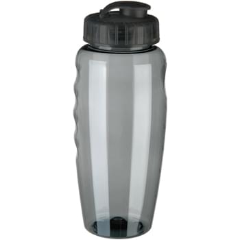 Gripper Poly-Clear&reg; Bottle - 31 oz.