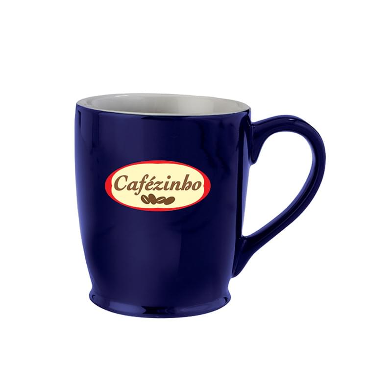 Stylish Café Mug - 16 oz.