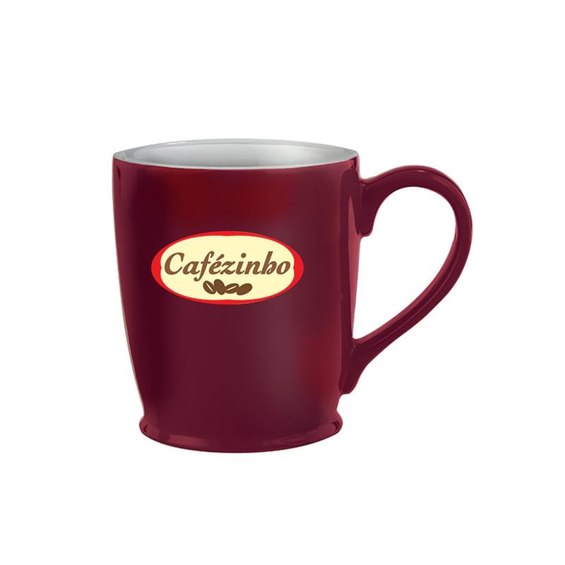 Stylish Café Mug - 16 oz.