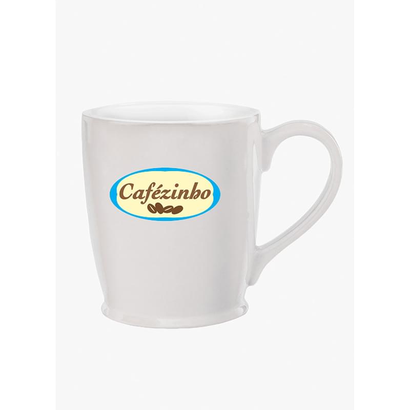 Stylish Café Mug - 16 oz.