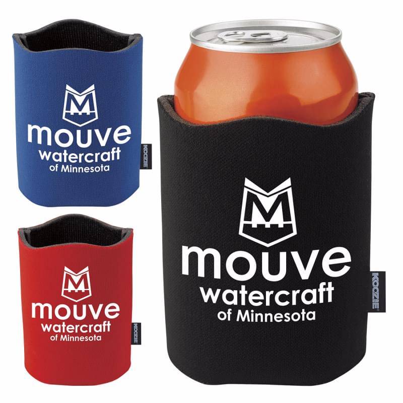 Fancy Edge KOOZIE&#174 Can Kooler