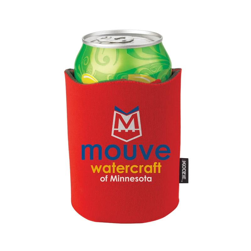 Fancy Edge KOOZIE® Can Kooler