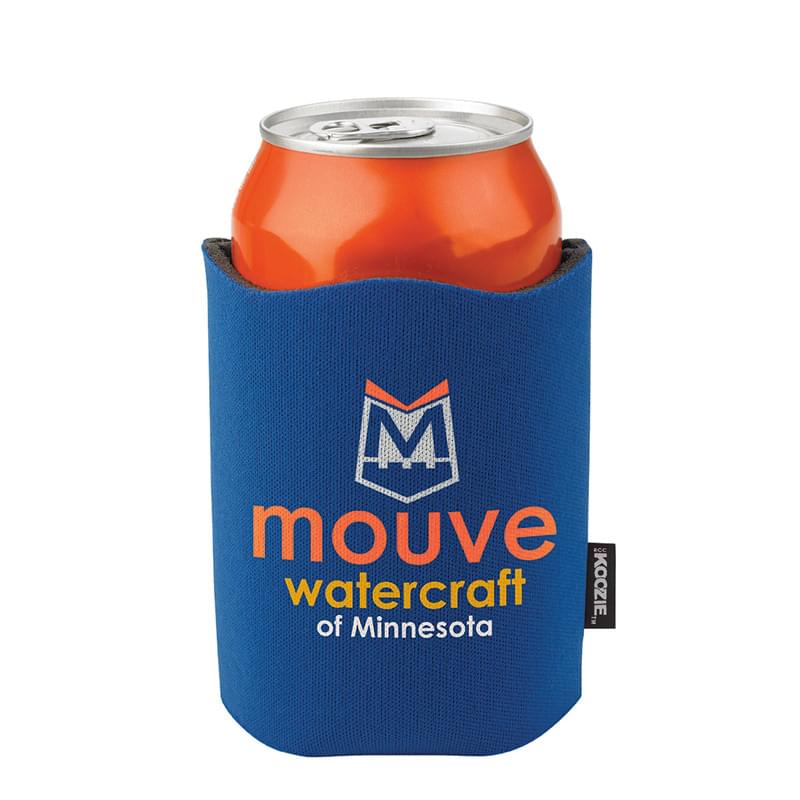 Fancy Edge KOOZIE® Can Kooler