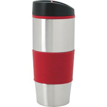 Color Grip Tumbler - 18 oz.