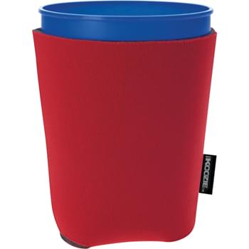 Koozie&reg; Life's a Party Cup Kooler