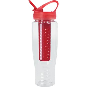 Fruit Infusion Sport Bottle - 28 oz.