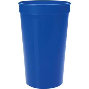 Stadium Cup - 22 oz.