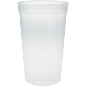 Stadium Cup - 22 oz.