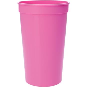 Stadium Cup - 22 oz.