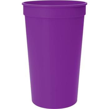 Stadium Cup - 22 oz.