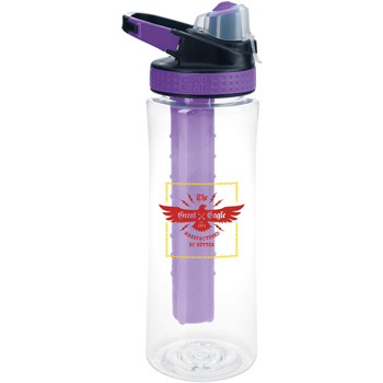 Cool Gear(TM) Subzero Bottle - 28 oz.