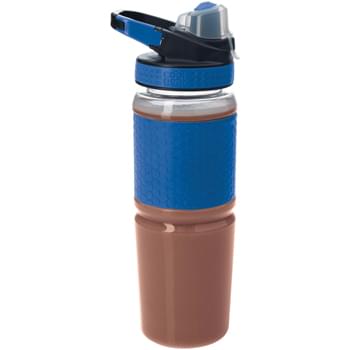 Cool Gear(TM) Shaker Bottle - 24 oz.