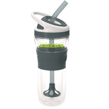 Cool Gear(TM) Smoothie Tumbler - 20 oz.