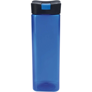 Square Sport Bottle - 27 oz.