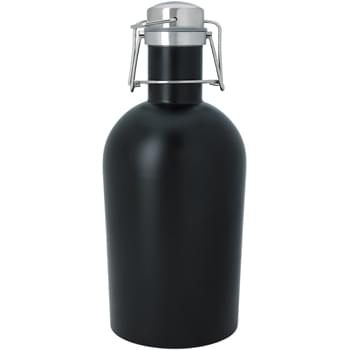 Stainless Growler - 64 oz.