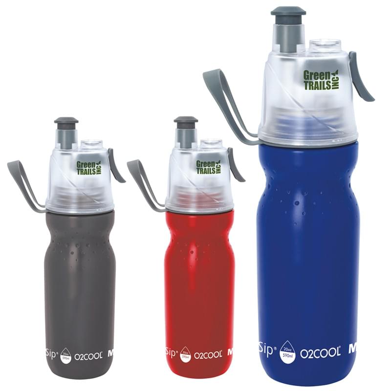 O2COOL&#174 ArcticSqueeze? Classic - 20 oz.