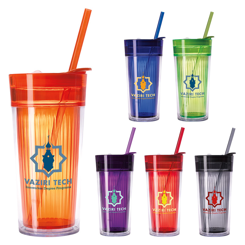 Variety Tumbler - 15oz.