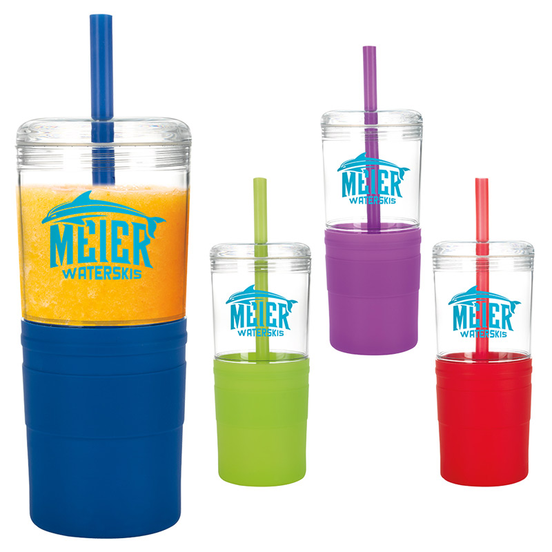 Keep Cool Tumbler - 21oz.