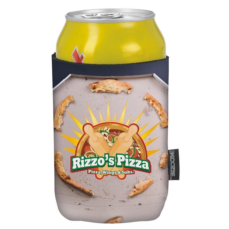 Full Color Neoprene KOOZIE&#174 Can Kooler