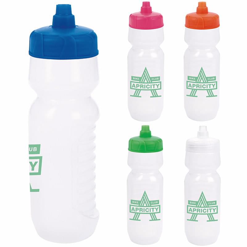 Athletes Bottle with Sure Shot Lid - 24 oz.