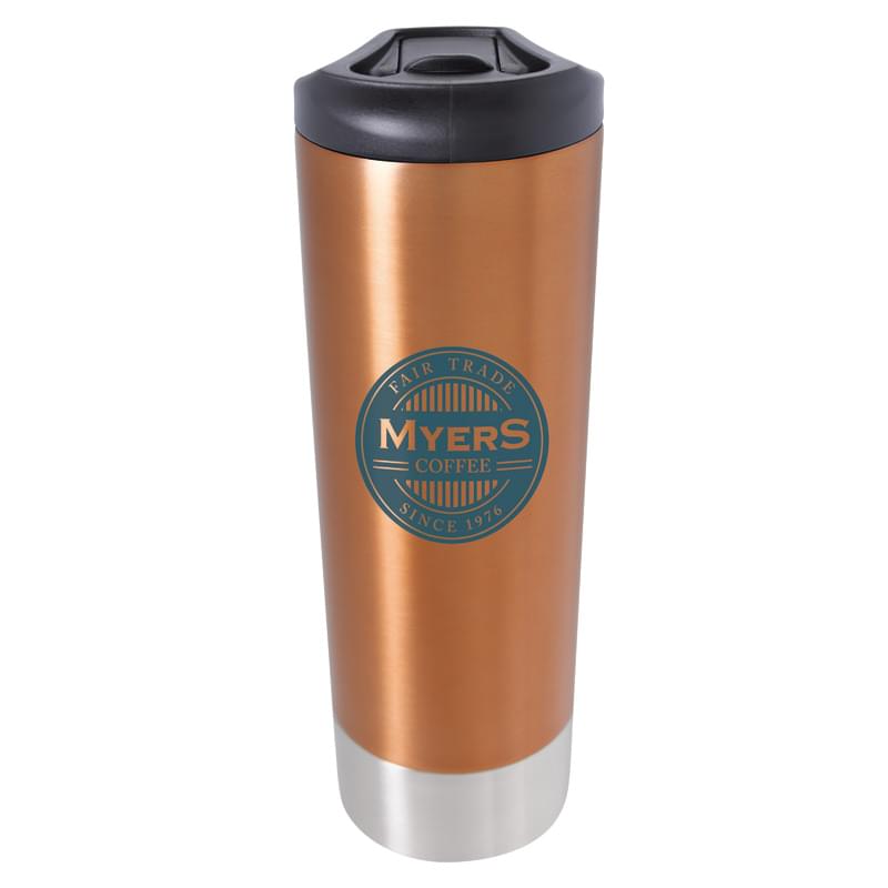 Executive Vacuum Tumbler - 18 oz.