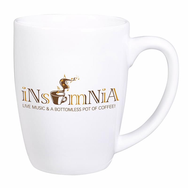 Bistro Mug - 12 oz.