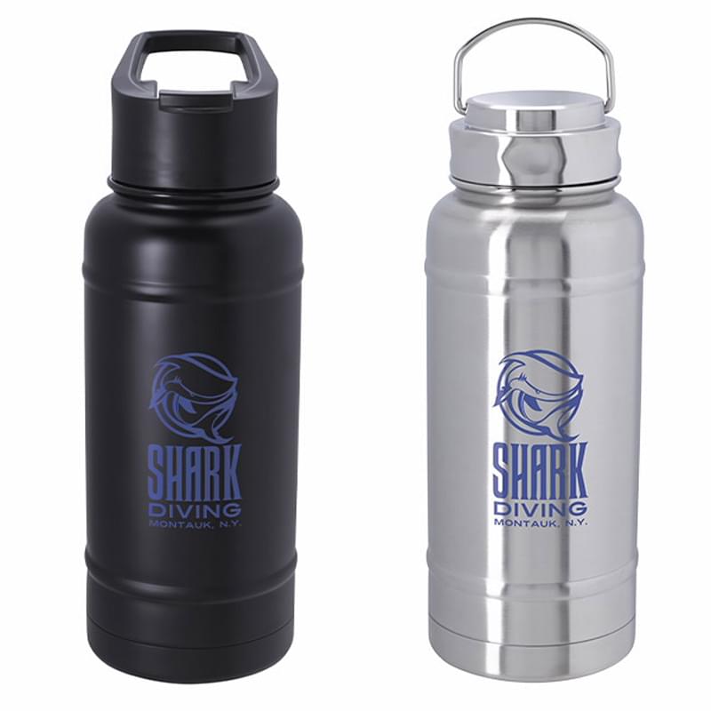 Versatile Vacuum Bottle - 32 oz.