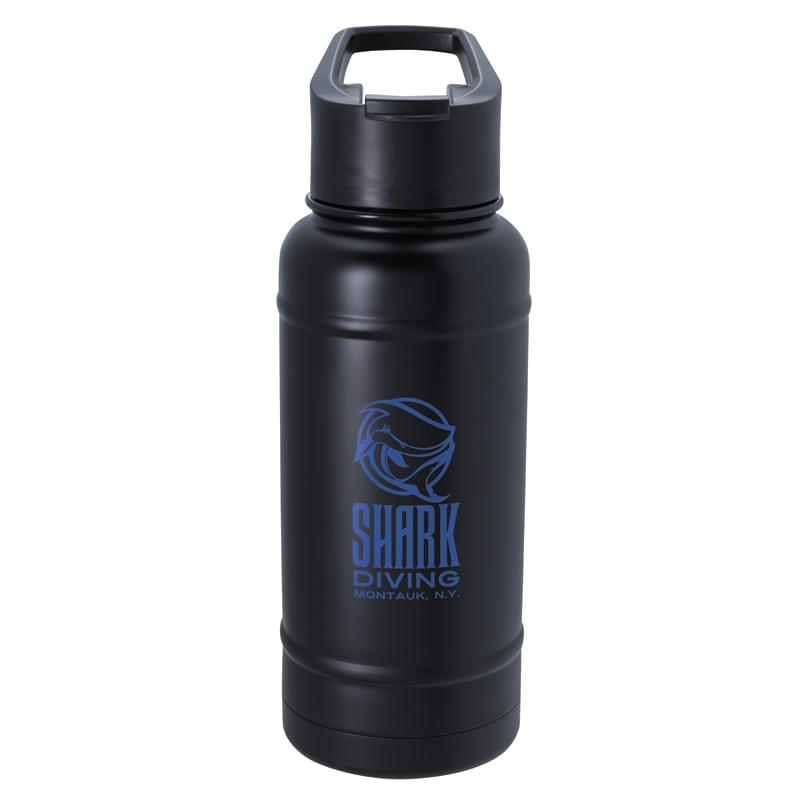 Versatile Vacuum Bottle - 32 oz.