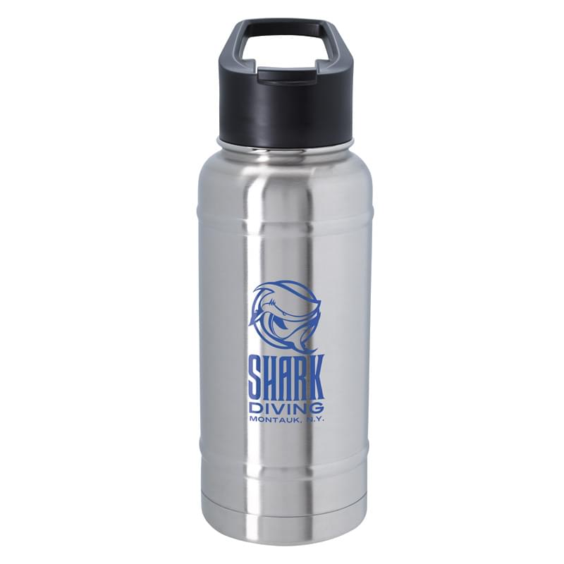 Versatile Vacuum Bottle - 32 oz.