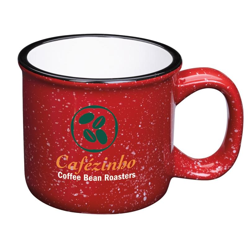 Campfire Mug - 13 oz.