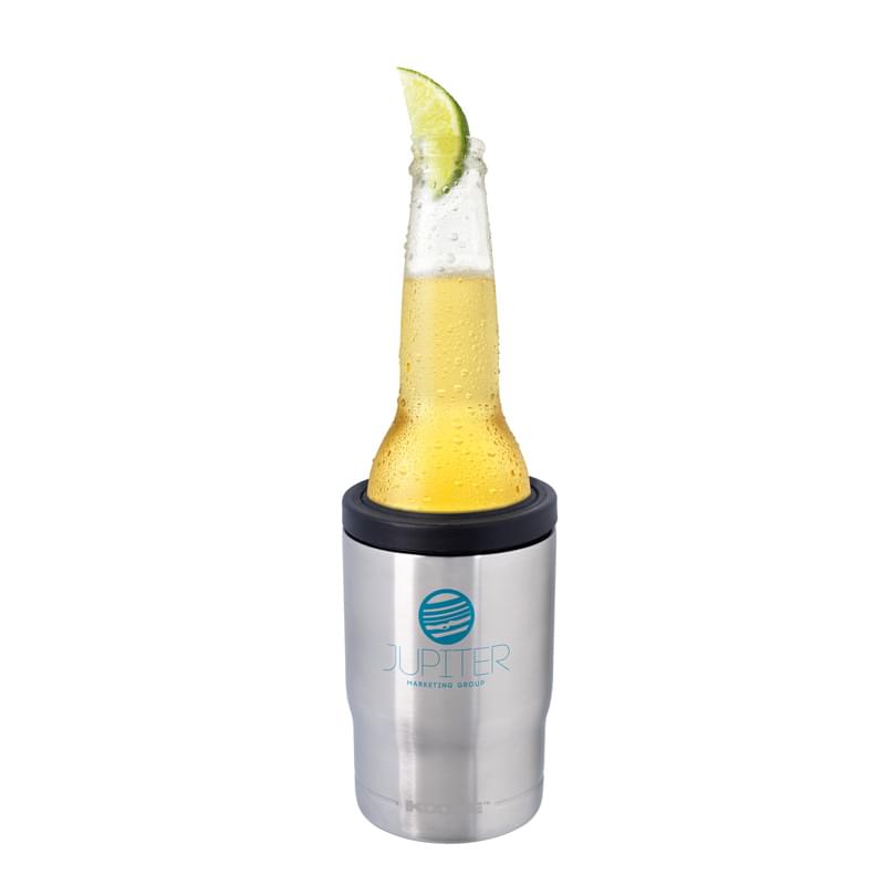 Koozie&reg; Triple Vacuum Tumbler - 13 oz.