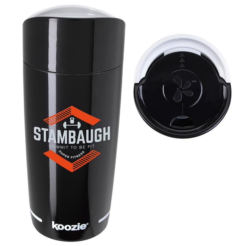 Koozie® Savannah Vacuum Tumbler - 18 oz.