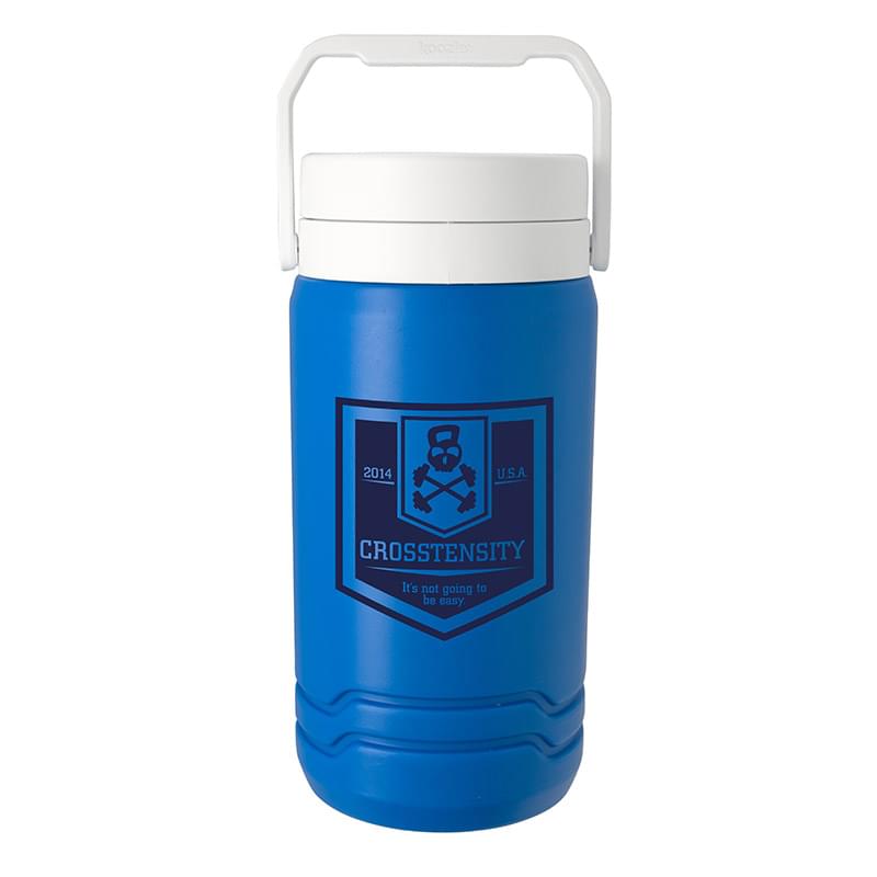 Koozie® Challenge Jug - Half Gallon