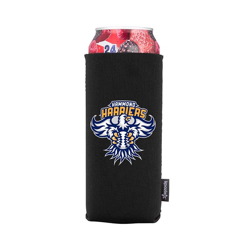 Koozie® Taller RPET Can Cooler - 24 oz.