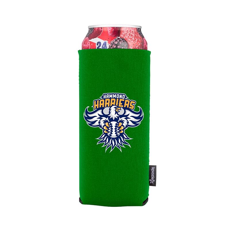 Koozie® Taller RPET Can Cooler - 24 oz.