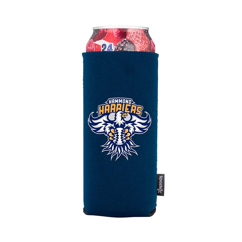 Koozie® Taller RPET Can Cooler - 24 oz.