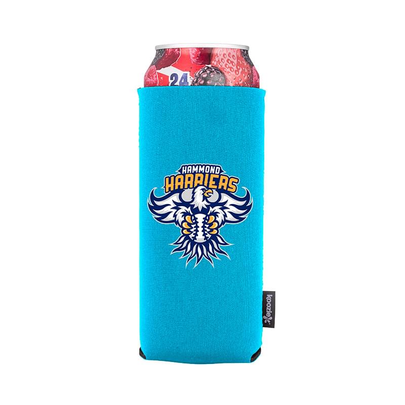 Koozie® Taller RPET Can Cooler - 24 oz.