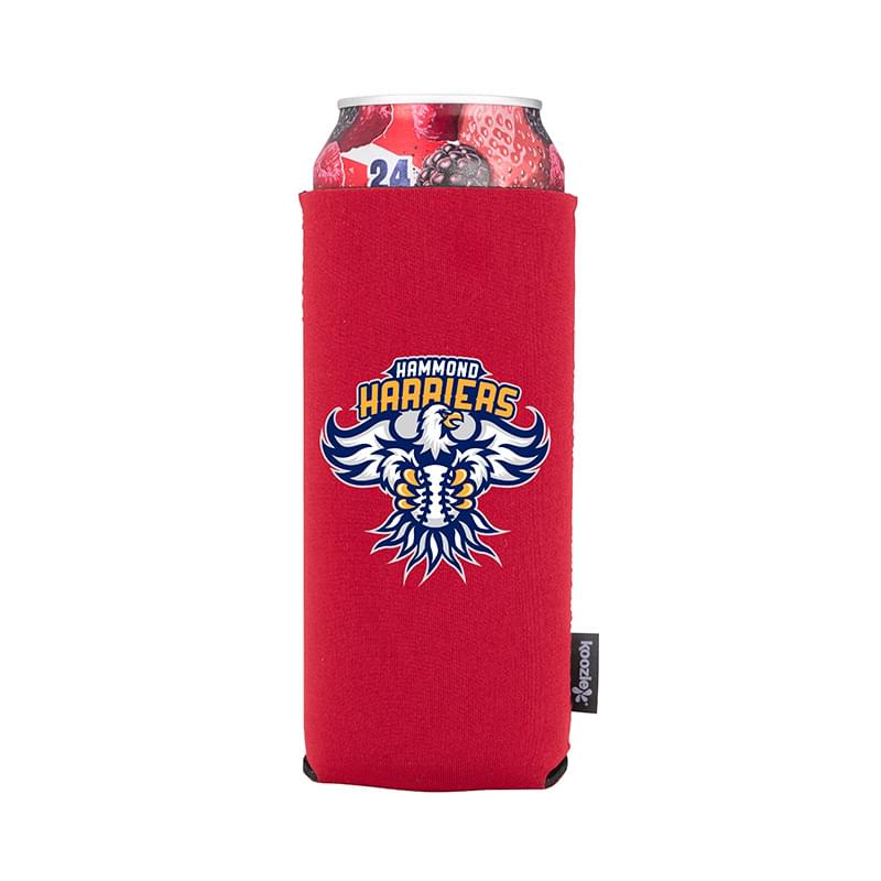 Koozie® Taller RPET Can Cooler - 24 oz.