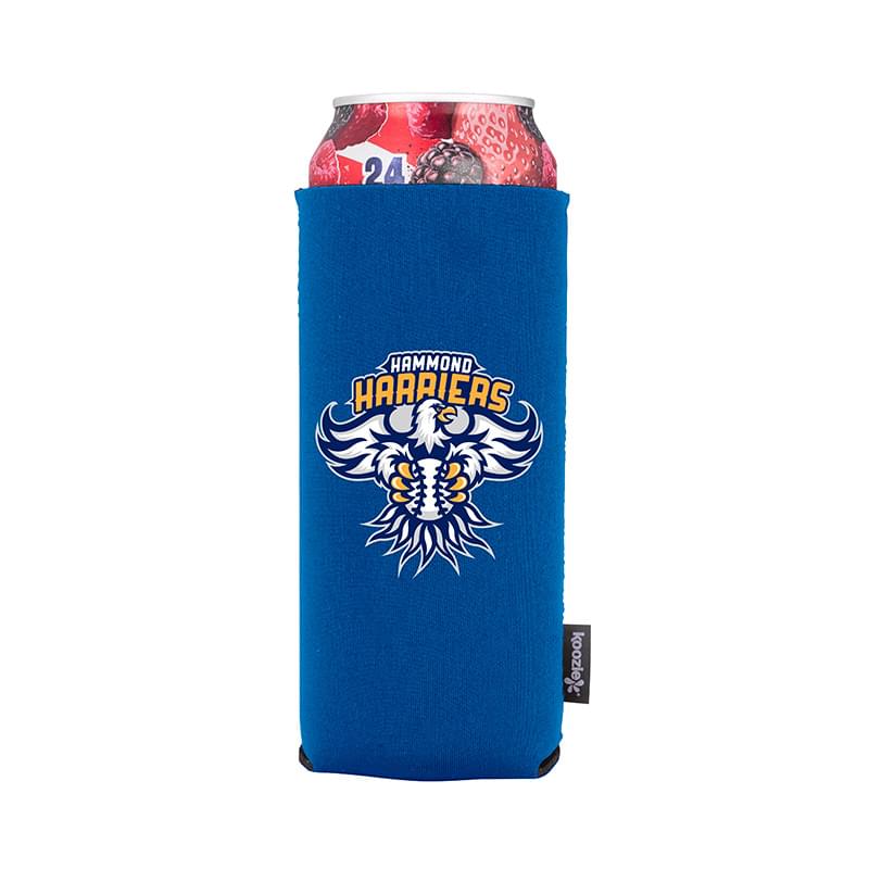 Koozie® Taller RPET Can Cooler - 24 oz.