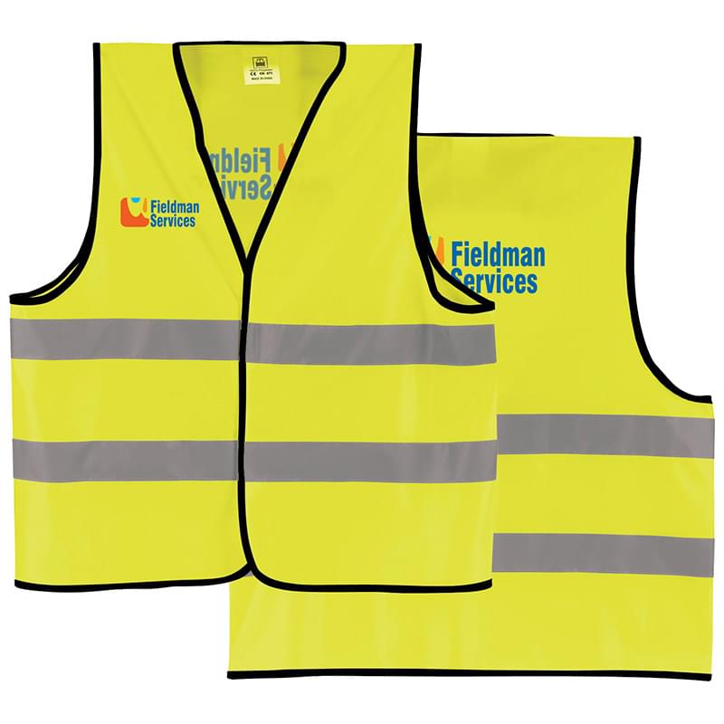 Reflective Safety Vest