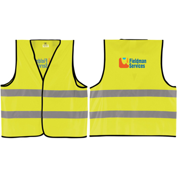 Reflective Safety Vest