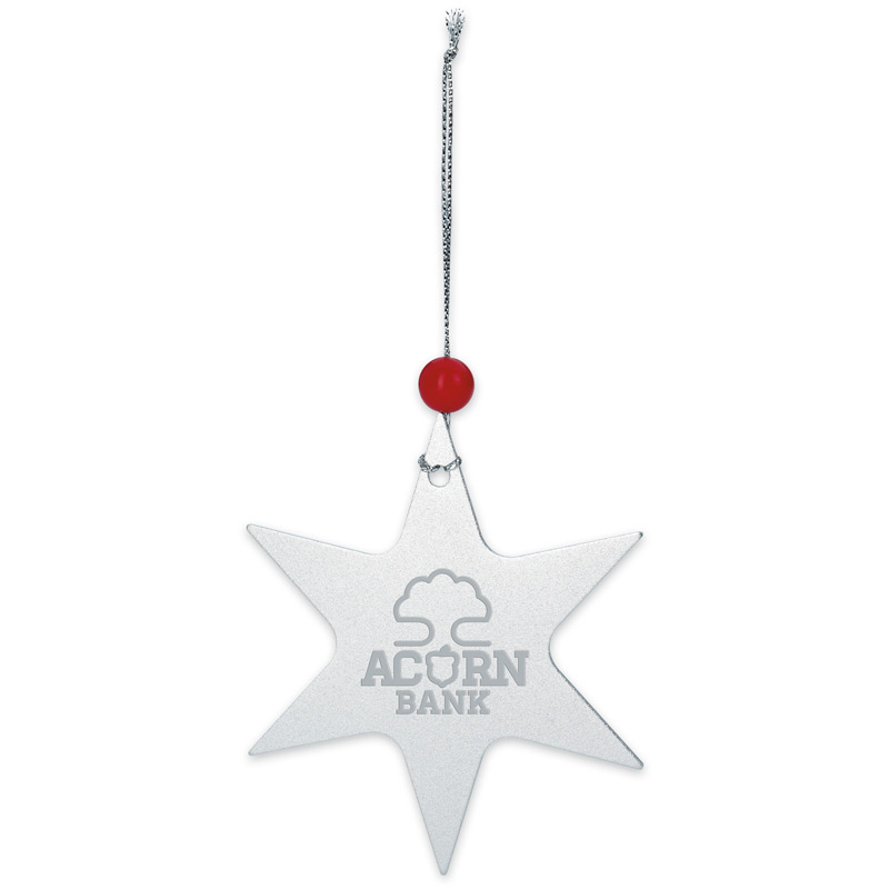 Star Ornament